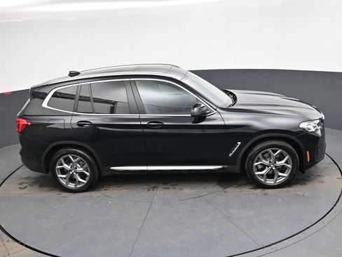 Used 2023 BMW X3 sDrive30i w/ Convenience Package image 20