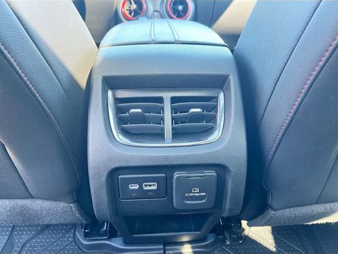 Used 2021 Chevrolet Blazer RS w/ Enhanced Convenience Package AWD/4WD image 27