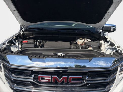 Used 2024 GMC Sierra 1500 SLT w/ SLT Premium Package AWD/4WD image 26