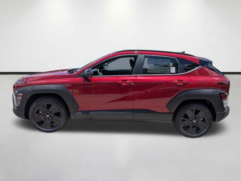 New 2026 Hyundai Kona SEL Sport FWD image 6