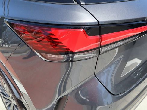 New 2026 Lexus RX 450h AWD image 20