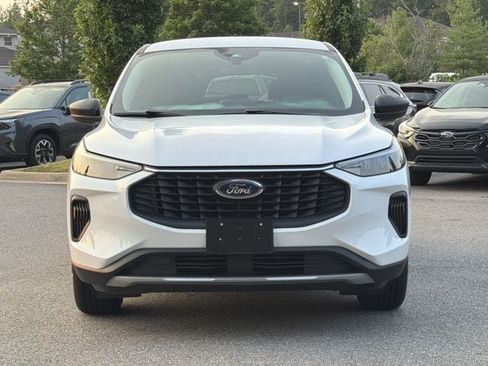 Used 2024 Ford Escape Active AWD/4WD image 8