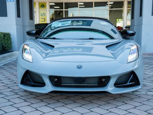 New 2026 Lotus Emira SE image 15