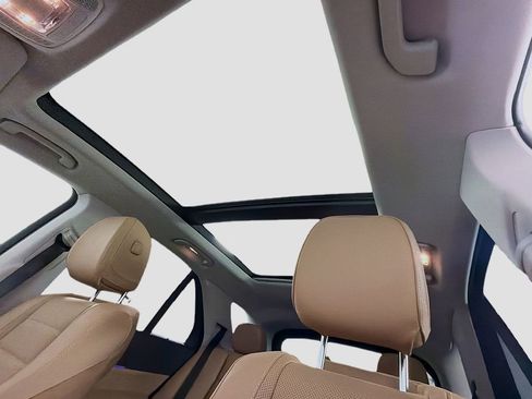 New 2026 Mercedes-Benz GLE 350 4MATIC image 15