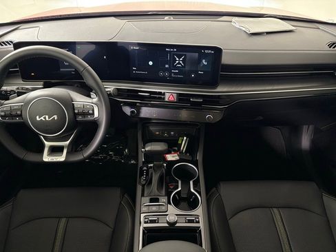 New 2026 Kia K5 GT image 34