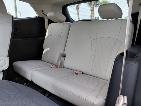 Used 2023 Buick Enclave Avenir w/ Avenir Technology Package FWD image 16