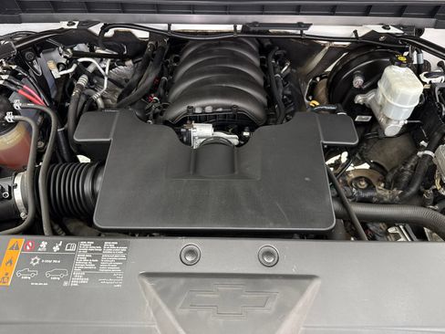 Used 2018 Chevrolet Silverado 1500 LT w/ All Star Edition RWD image 52