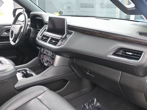 Used 2022 Chevrolet Tahoe LT w/ LT Signature Plus Package image 47