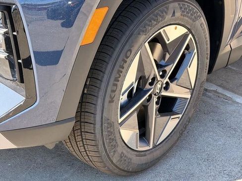 New 2026 Hyundai Tucson SEL AWD/4WD image 27