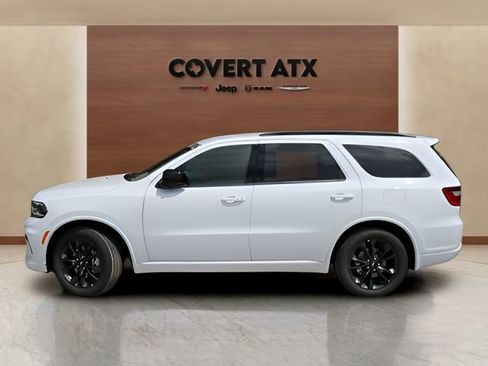 New 2026 Dodge Durango GT w/ Blacktop Package image 2