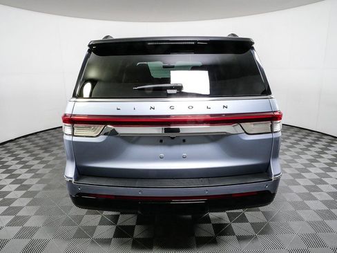 Used 2023 Lincoln Navigator Black Label image 31