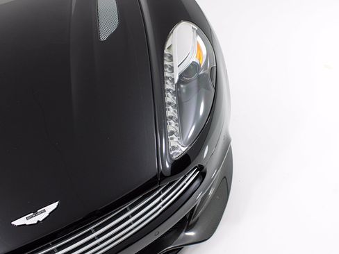 Used 2014 Aston Martin Vanquish Volante RWD image 48
