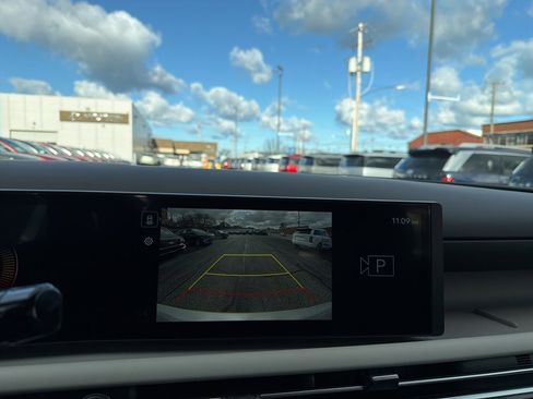 New 2026 Hyundai Tucson SE image 25