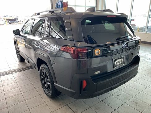New 2026 Subaru Outback Wilderness image 15