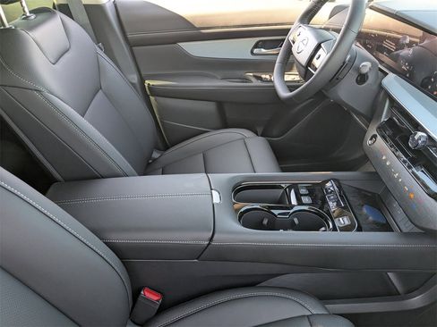 New 2026 Nissan Murano SL image 31