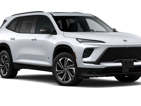 New 2026 Buick Enclave Sport Touring w/ Super Cruise Package image 52