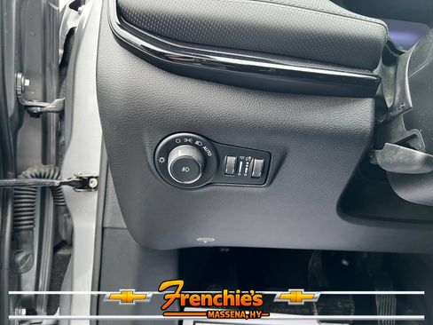 Used 2022 Jeep Compass Latitude w/ Convenience Group AWD/4WD image 13