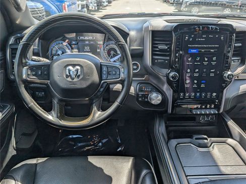 Used 2021 RAM 1500 Limited AWD/4WD image 19