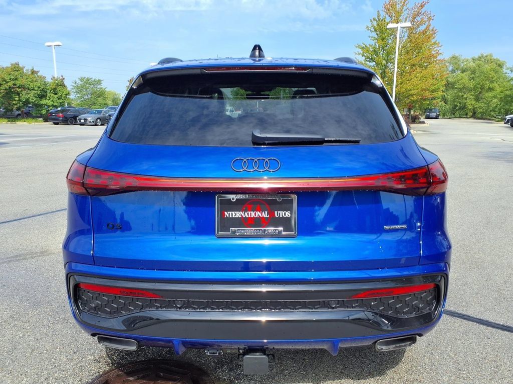 New 2026 Audi Q5 Premium Plus AWD/4WD image 7