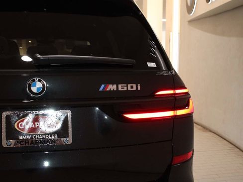 New 2026 BMW X7 M60i AWD/4WD image 6