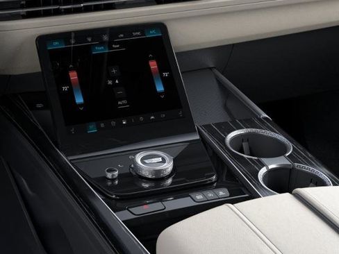 New 2026 Cadillac Escalade ESV Sport AWD/4WD image 23