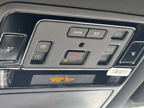Used 2025 Lexus TX 350 AWD w/ Technology Package image 40