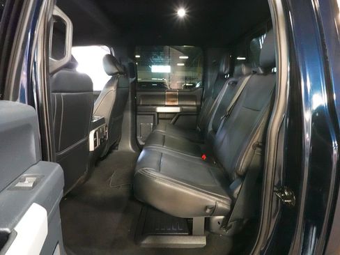 Used 2022 Ford F350 Lariat image 22