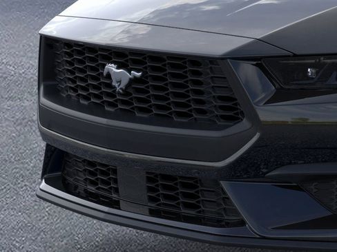 New 2026 Ford Mustang Premium image 17