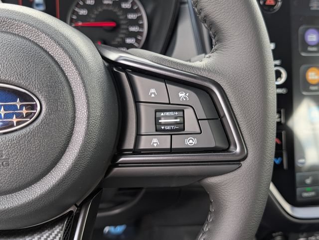 New 2026 Subaru WRX Premium AWD/4WD image 24