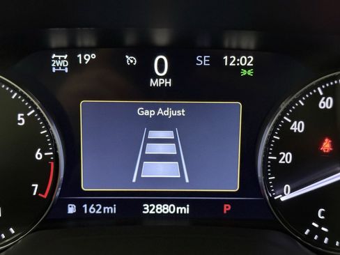 Used 2023 Buick Envision Essence w/ Sport Touring Package image 22