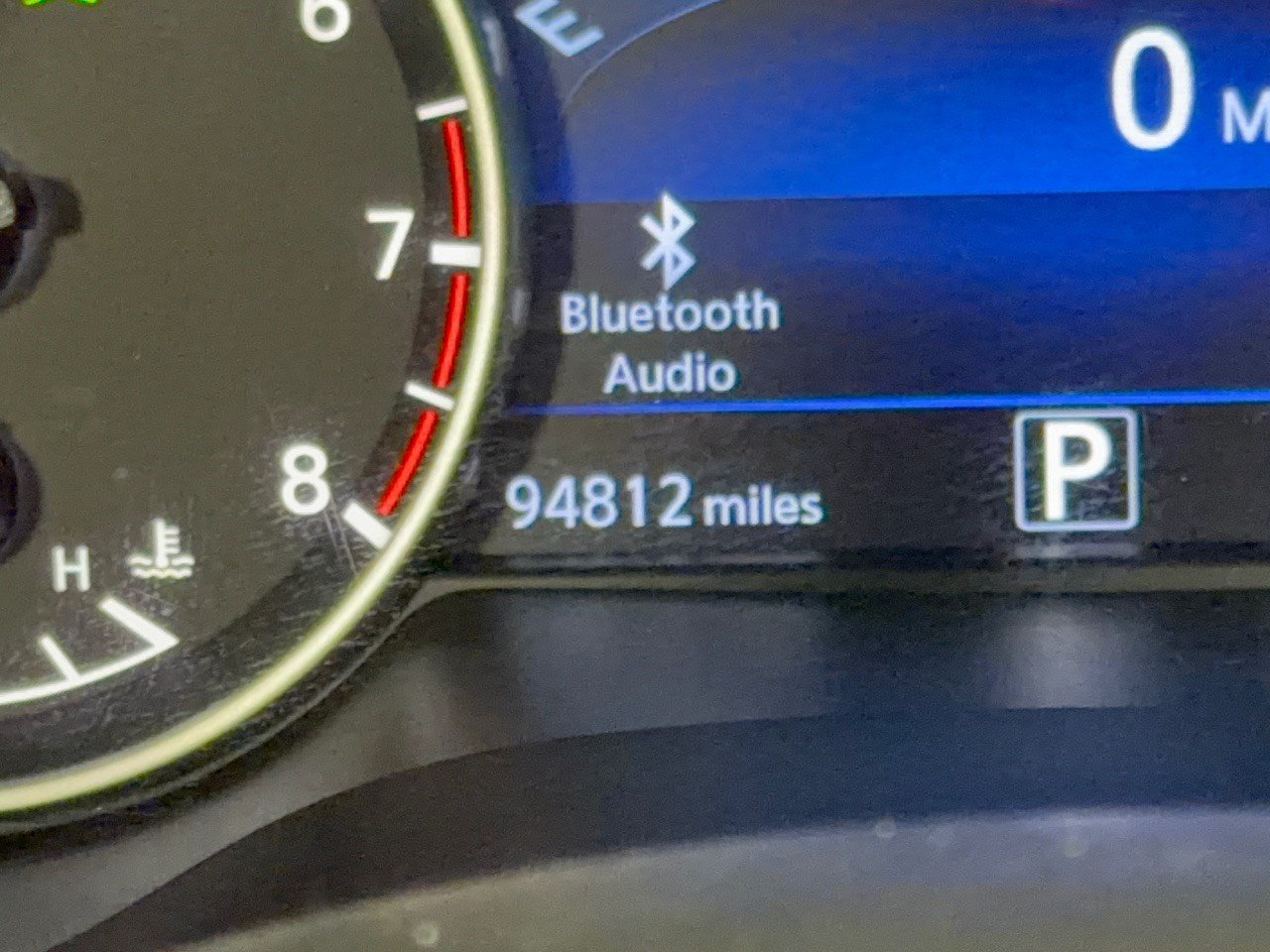 Used 2017 Nissan Maxima Platinum FWD image 26