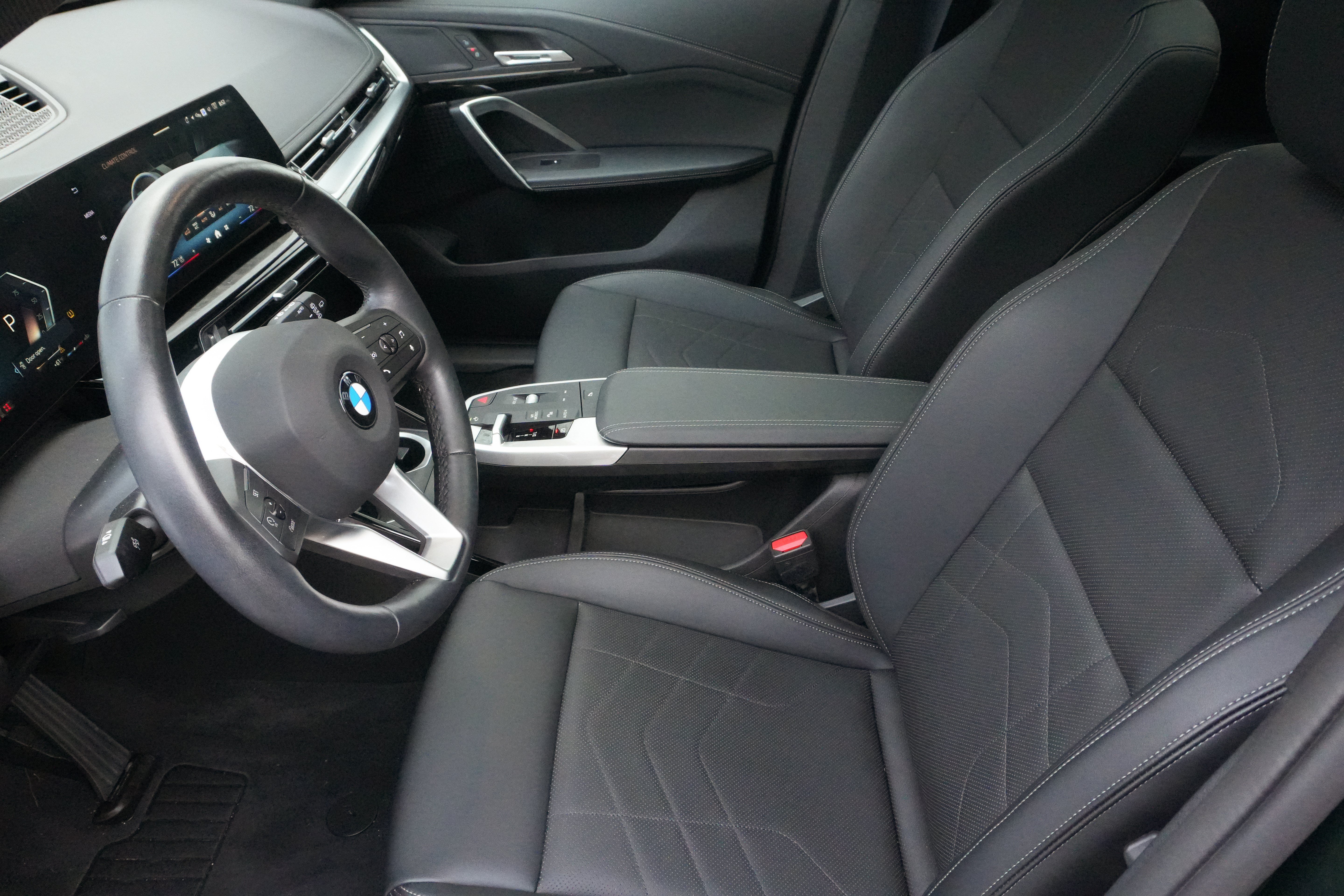 Certified 2025 BMW X1 xDrive28i AWD/4WD image 11