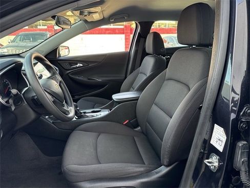 Used 2023 Chevrolet Malibu LT image 26