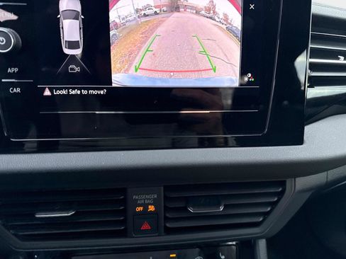 New 2026 Volkswagen Jetta Sport image 25