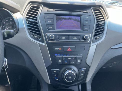 Used 2017 Hyundai Santa Fe Sport AWD/4WD image 19