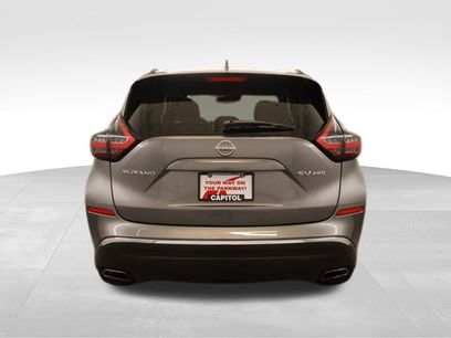 Used 2024 Nissan Murano SV