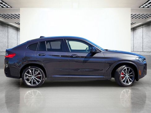 Used 2024 BMW X4 M40i w/ Premium Package AWD/4WD image 6