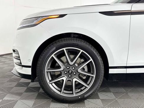 New 2026 Land Rover Range Rover Velar Autobiography image 31