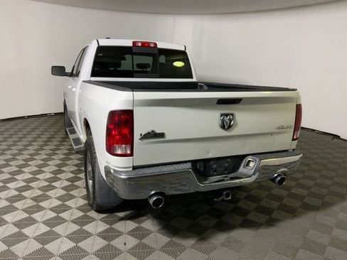 Used 2014 RAM 1500 Big Horn AWD/4WD image 10