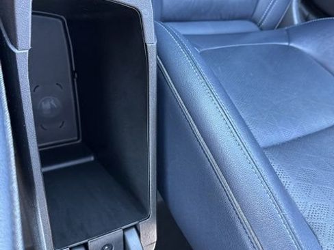 Used 2022 Chevrolet Bolt EUV Premier w/ Launch Edition image 24