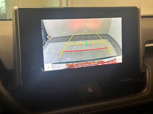 Certified 2023 Toyota RAV4 LE image 13