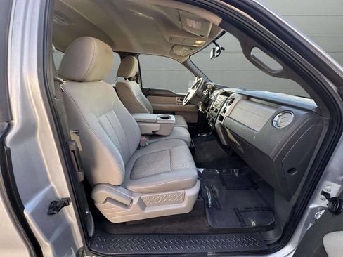 Used 2009 Ford F150 XLT image 19