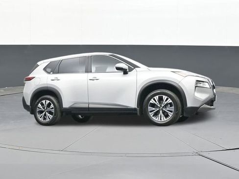 Used 2023 Nissan Rogue SV image 51