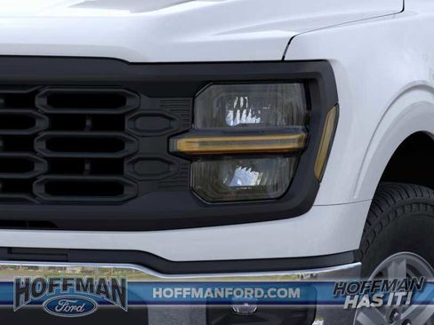 New 2026 Ford F150 XL AWD/4WD image 18