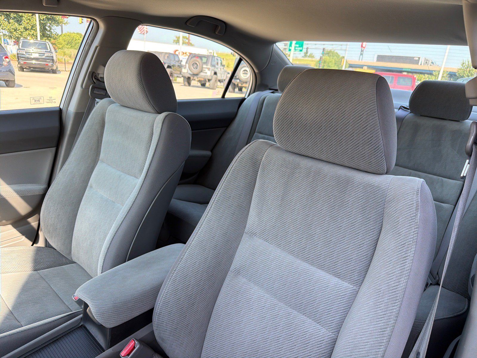 Used 2010 Honda Civic LX image 14