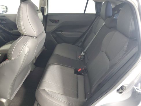 Used 2024 Subaru Crosstrek 2.0i Premium image 13