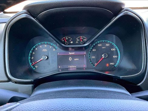 Used 2022 GMC Canyon AT4 w/ Driver Alert Package AWD/4WD image 22