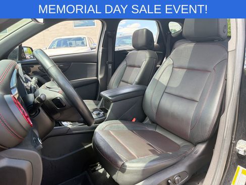 Used 2019 Chevrolet Blazer RS w/ Sun and Wheels Package AWD/4WD image 21