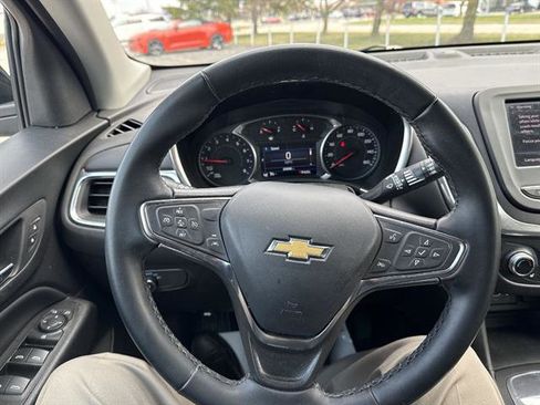 Certified 2024 Chevrolet Equinox LT w/ LPO, Floor Liner Package image 37