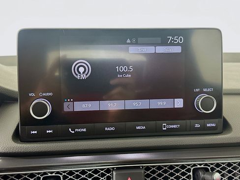 Used 2023 Acura Integra A-Spec image 21